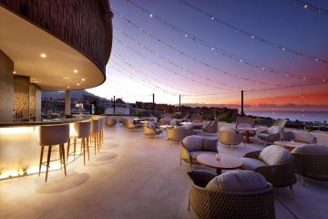 Отель Hard Rock Hotel Tenerife Испания, о Тенерифе, фото 38