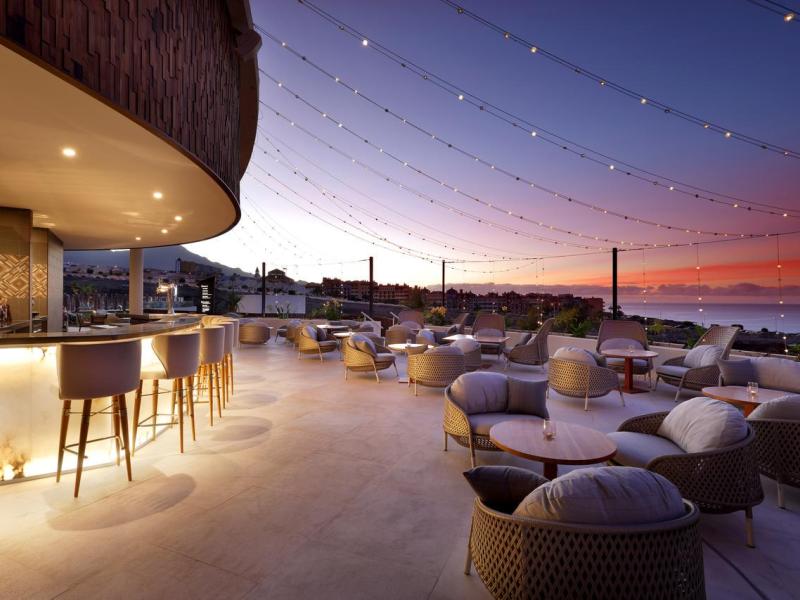 Hard Rock Hotel Tenerife