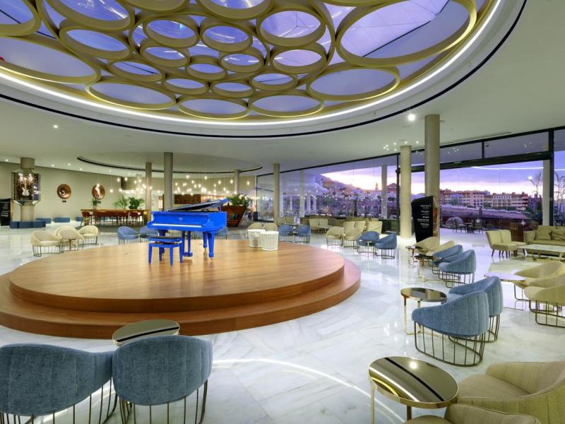Hard Rock Hotel Tenerife