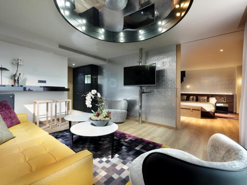 Hard Rock Hotel Tenerife