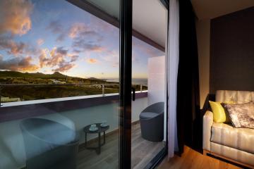 Отель Hard Rock Hotel Tenerife Испания, о Тенерифе, фото 41