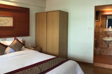 Отель Stable Lodge Таиланд, Бангкок, фото 4