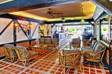 Отель Stable Lodge Таиланд, Бангкок, фото 5