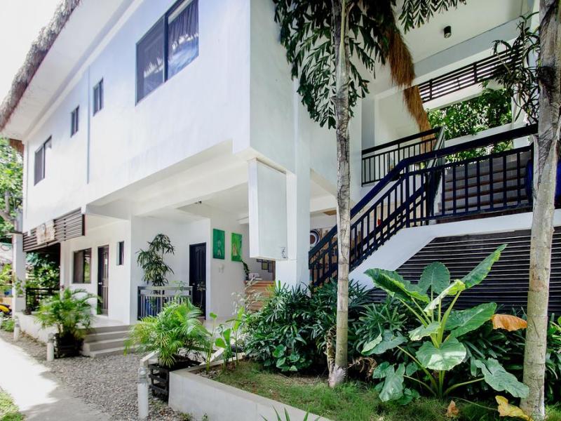 Serviced Apartments by Eco Hotel Boracay