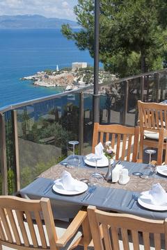 Отель Neopol Hotel Deluxe Турция, Кушадасы, фото 12