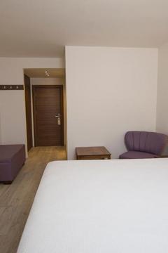 Отель Neopol Hotel Deluxe Турция, Кушадасы, фото 2