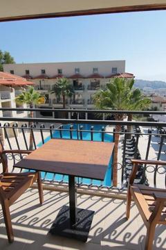 Отель Neopol Hotel Deluxe Турция, Кушадасы, фото 3