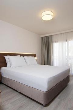Отель Neopol Hotel Deluxe Турция, Кушадасы, фото 4