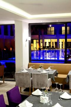 Отель Neopol Hotel Deluxe Турция, Кушадасы, фото 8