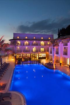 Отель Neopol Hotel Deluxe Турция, Кушадасы, фото 9