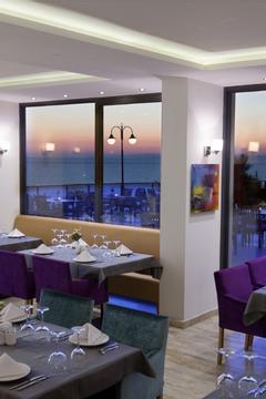 Отель Neopol Hotel Deluxe Турция, Кушадасы, фото 10