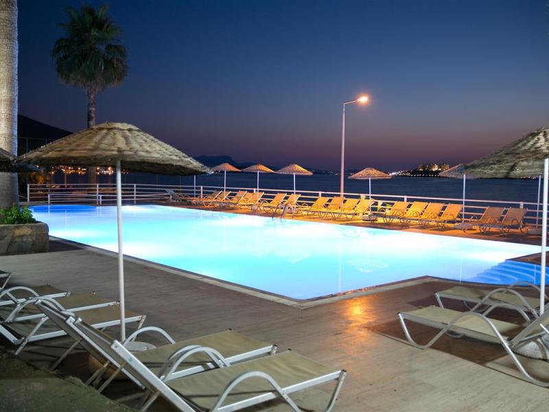 Greenport Bodrum