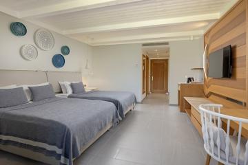 Отель Titanic Luxury Collection Bodrum Турция, Бодрум, фото 11
