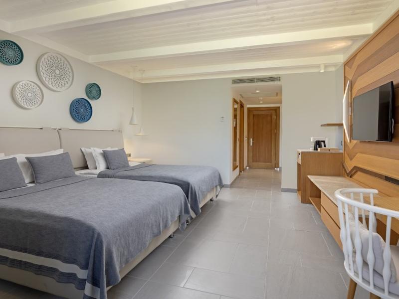 Titanic Luxury Collection Bodrum