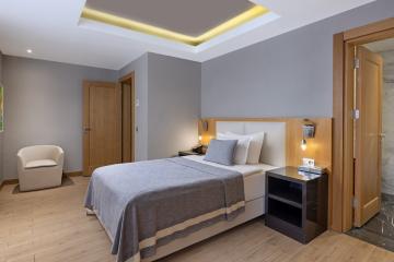 Отель Titanic Luxury Collection Bodrum Турция, Бодрум, фото 12