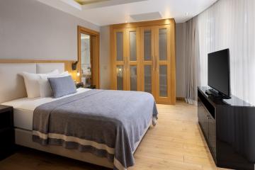 Отель Titanic Luxury Collection Bodrum Турция, Бодрум, фото 13