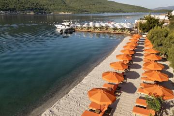 Отель Titanic Luxury Collection Bodrum Турция, Бодрум, фото 17