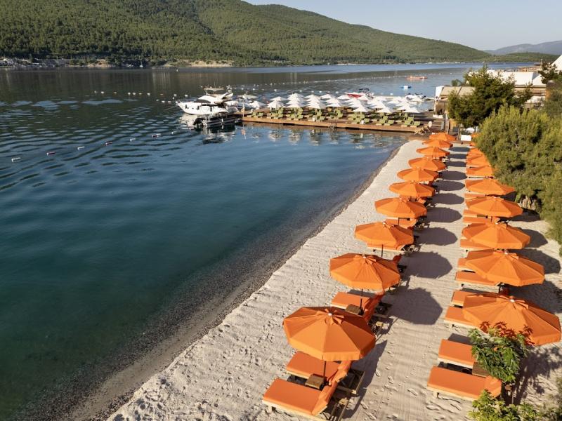 Titanic Luxury Collection Bodrum