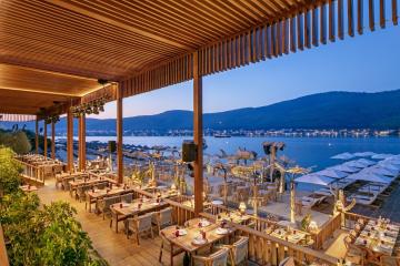 Отель Titanic Luxury Collection Bodrum Турция, Бодрум, фото 18