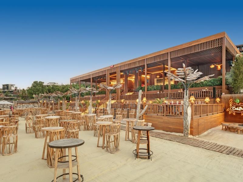 Titanic Luxury Collection Bodrum