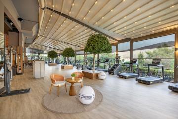 Отель Titanic Luxury Collection Bodrum Турция, Бодрум, фото 22