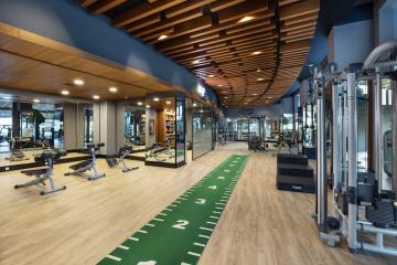 Отель Titanic Luxury Collection Bodrum Турция, Бодрум, фото 23