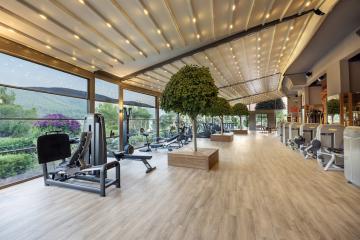 Отель Titanic Luxury Collection Bodrum Турция, Бодрум, фото 24