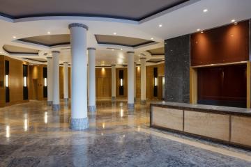 Отель Titanic Luxury Collection Bodrum Турция, Бодрум, фото 26