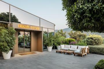 Отель Titanic Luxury Collection Bodrum Турция, Бодрум, фото 27