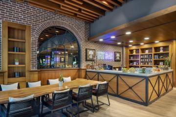 Отель Titanic Luxury Collection Bodrum Турция, Бодрум, фото 28