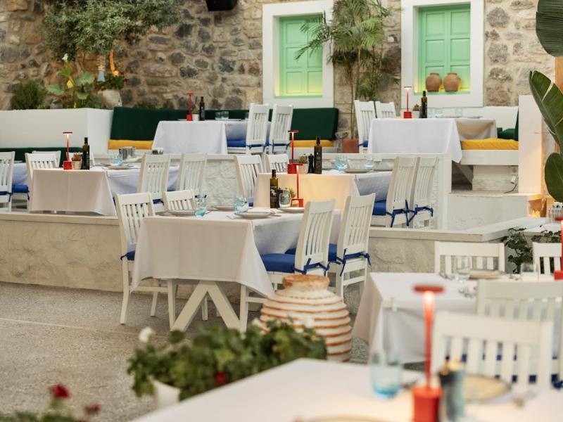 Titanic Luxury Collection Bodrum