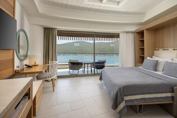 Отель Titanic Luxury Collection Bodrum Турция, Бодрум, фото 3