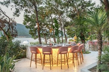 Отель Titanic Luxury Collection Bodrum Турция, Бодрум, фото 31