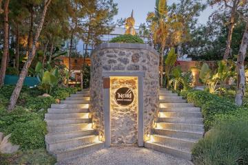 Отель Titanic Luxury Collection Bodrum Турция, Бодрум, фото 32