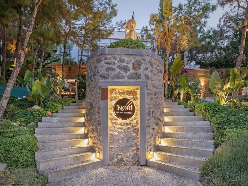 Titanic Luxury Collection Bodrum