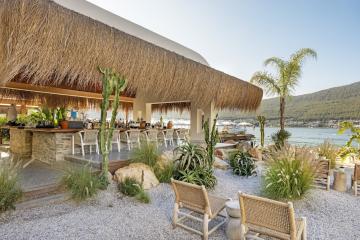 Отель Titanic Luxury Collection Bodrum Турция, Бодрум, фото 33