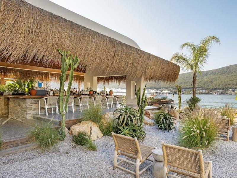 Titanic Luxury Collection Bodrum