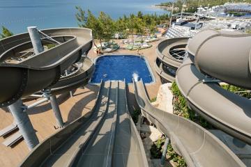 Отель Titanic Luxury Collection Bodrum Турция, Бодрум, фото 34