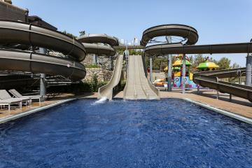Отель Titanic Luxury Collection Bodrum Турция, Бодрум, фото 35