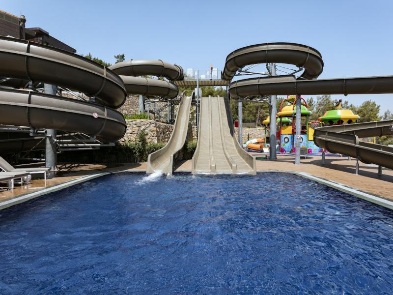 Titanic Luxury Collection Bodrum