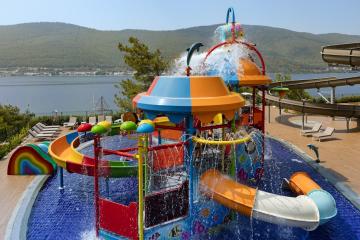 Отель Titanic Luxury Collection Bodrum Турция, Бодрум, фото 37