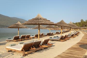 Отель Titanic Luxury Collection Bodrum Турция, Бодрум, фото 38
