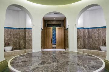 Отель Titanic Luxury Collection Bodrum Турция, Бодрум, фото 40