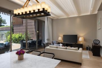 Отель Titanic Luxury Collection Bodrum Турция, Бодрум, фото 4