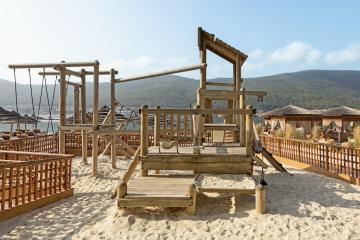 Отель Titanic Luxury Collection Bodrum Турция, Бодрум, фото 41