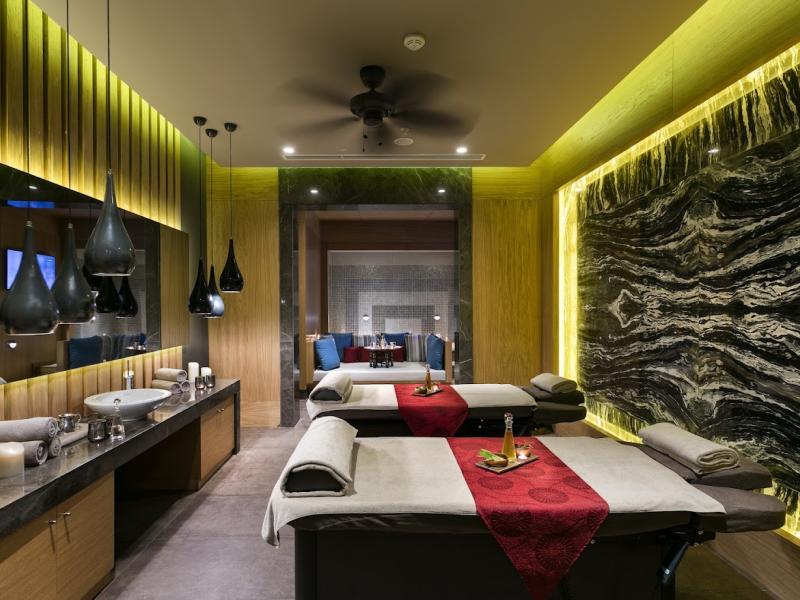 Titanic Luxury Collection Bodrum