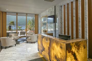 Отель Titanic Luxury Collection Bodrum Турция, Бодрум, фото 43