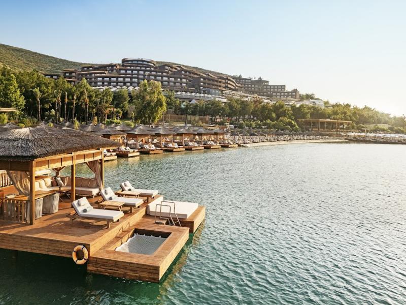 Titanic Luxury Collection Bodrum