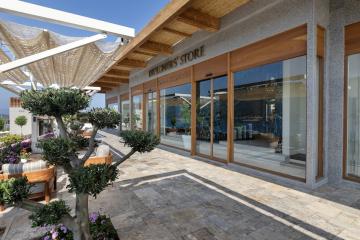 Отель Titanic Luxury Collection Bodrum Турция, Бодрум, фото 46