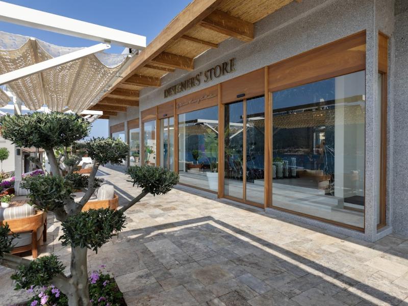 Titanic Luxury Collection Bodrum